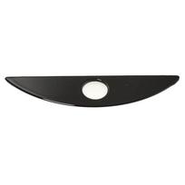 Valytuvo dangtelio mazgas, skirtas „Mercedes E Class S211“ OEM nuorodai A2117420130 black