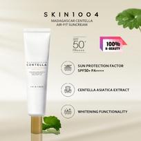 SKIN1004 Madagascar Centella Air-fit Suncream  20ml/0.67fl.oz 20ml/0.67fl.oz