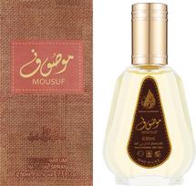 Ard Al Zaafaran Mousuf Kvepalų vanduo 50 ml