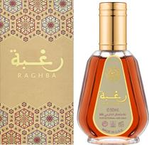 Ard Al Zaafaran Raghba Kvepalų vanduo 50 ml