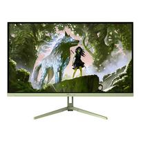 Arozzi Nova 27″ computer monitor 68.6 cm (27) 2560 x 1440 pixels Quad HD LED Green