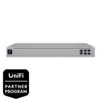 Enterprise Fortress Gateway