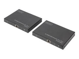 DIGITUS HDMI 2.0 HDMI KVM Extender Set|DS-55513
