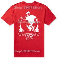 Petanque Ball Player T Shirt Men Character Tee Shirt Euro Size Original Gift Comfortable Summer Normal Tshirt S