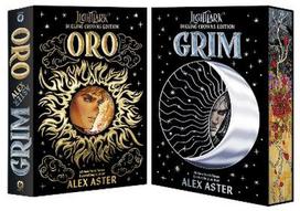 Grim and Oro: Dueling Crowns Edition (deluxe)