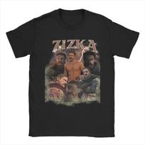 Kingdom Come Deliverance Jan Zizka KCD2 Vintage T Shirt Men Women's 100% Cotton Novelty T-Shirt Crew Neck Clothing Plus Size S