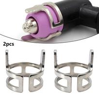 2 Pcs Plasma Cutter Accessories Plasma Torch Standoff SG-55 AG-60 Roller Spacer