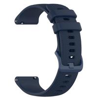 Skirta Xiaomi Watch S4/S3/S2 46mm/S1 Pro Active apyrankei 22mm silikoninis dirželis Skirta Xiaomi Watch 2 pro/color 2 Vandeniui atspari apyrankė Correa 1PCS 22MM