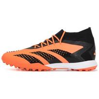 Adidas Predator Accuracy.1 TF Heatspawn Pack Unisex Sneakers Orange Team-Solar-Orange Core-Black GW4634 40