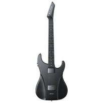 AeroBand Smart MIDI guitar, black