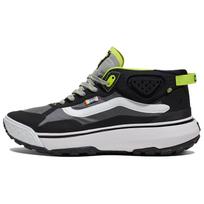 Vans Crosspath Mid MTE Together As Ourselves Unisex Kedai Juodi Lime-Žali VN000CVV448 45
