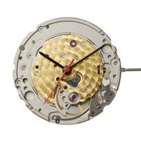 Automatinis mechaninis Miyota / Citizen 90S5 laikrodžio mechanizmas, 3,90 mm storio, su 3 rodyklėmis, laikrodžio priedai laikrodininkui United States