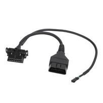 „Security Gateway“ apėjimo kabelis, 16 kontaktų diagnostikos įrankis, SGW apėjimo adapterio kabelis, skirtas 1500 2500