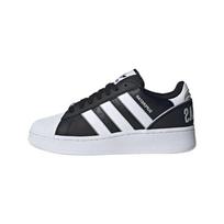 Adidas Superstar XLG Throwback Džersių Rinkinys - Juodi Vyriški Sportbačiai Core-Black Cloud-White Grey-Two IE0759 42