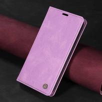 Leather Case For OPPO A6 Pro 4G 5G Global Cover Skin Friendly Magnetic Flip Wallet Coque for Oppo A6 A 6 A6Pro OPPOA6 Phone Case Oppo A6 Pro
