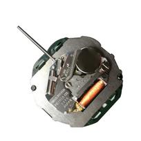 Miyota 2115 kvarciniam mechanizmui Japonija 2115-6 Mechanizmo Laikrodžio Dalys Remonto Aksesuarai Su Datos Rodymu Kalendorius Japonijos Mechanizmas United States