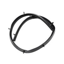 Mitsubishi Lancer Weatherstrip Seal Priekinio variklio dangčio Sandariklis Plastikinė Medžiaga