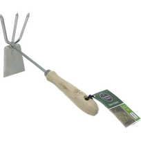 GARDEN TOUCH grėbliukas - kauptukas