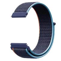 COROS PACE 3 2 kilpų dirželis 20mm 22mm Nailoninis dirželis COROS APEX Pro/2 Pro 46mm 42mm Pintas apyrankės laikrodžio aksesuarai Correa 1PCS 22mm