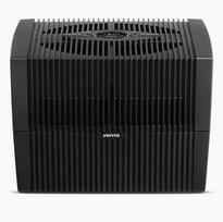 Oro valytuvas Venta Garinis drėkintuvas AH555 Original Connect (Black, iki 60m2) | 7055500 | 4011143555001