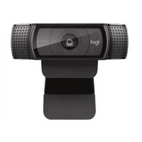 LOGITECH C920 HD Pro Webcam USB black|960-001055