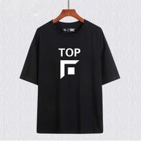 2024 Games LOL League of Legends Men's Printed Women's Cotton Crew Neck Short Sleeve Half Sleeve T-Shirt Men's Women's T-Shirt S