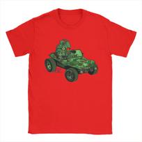 Gorillaz Geep Logotipo Atvirkštinė Marškinėliai Vasariniai Medvilniniai Marškinėliai Vyrams Madingi Šaunūs Laisvalaikio Marškinėliai Trumpomis Rankovėmis Vintažiniai Viršutiniai Drabužiai S
