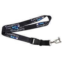 For GoPro Hero 12 11 10 9 Detachable Lanyard Anti-lost Neck Strap For SJCAM EKEN Camera Quick Release Buckle Go Pro Accessories