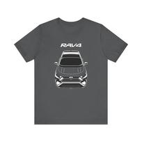 Toyota RAV4 Prime 2021-2024 Marškinėliai M