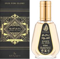 Ard Al Zaafaran Badee Al Oud Kvepalų vanduo 50 ml