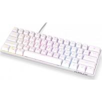 Krux Qara 60 (EN) Baltas