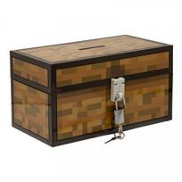 Paladone Minecraft skrynia taupyklė