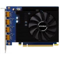 Sparkle Arc A310 Omni View 4GB GDDR6 64bit
