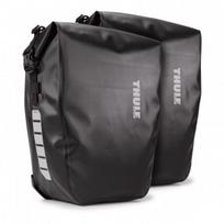 Thule 5288 Shield dviračio krepšiai 25 l, pora, juodi