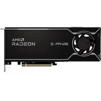 Sapphire Radeon AI PRO 9700 32GB GDDR6 256bit