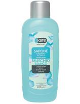 Jacklon skystas muilas baltasis muskusas Jacklon 1000ml