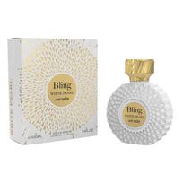 Bling Baltas Perlas Mirada Kvepalų vanduo 85 ml
