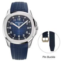 Specht&Sohne 40MM Vyriški Laikrodžiai 2025 Mechaninis Automatinis Laikrodis Vyrui Miyota 8125 Mechanizmas Plienas Vandeniui Atsparus Relogio Masculino Japan 8215 movement