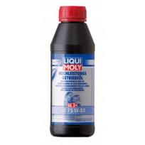 Liqui Moly Hochl. Getrieboil GL3+ SAE 75W-80 1L
