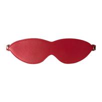 Obsessive Inferro Mask Red