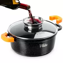 Puodas Vilde Terruna Aroma 20 cm 2,1 l