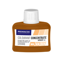Koncentruotas pigmentas dažams PRIMACOL, abrikoso sp. (6), 80 ml