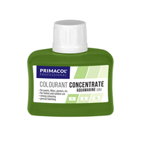 Koncentruotas pigmentas dažams PRIMACOL, salotinė sp. (25), 80 ml