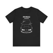 Ford Sierra Cosworth RS500 1987-1992 T-shirt 3XL
