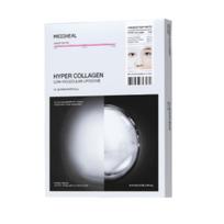 Mediheal Hyper Collagen Gelinė Kaukė 1 vnt. Intensyviai Stangrinanti & Drėkinanti Lakštinė Kaukė