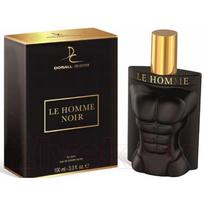 Dorall Collection Le Homme Noir vyriškas tualetinis vanduo 100 ml