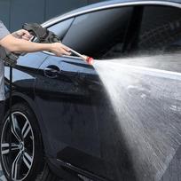 300W 30Bar Belaidis Aukšto Slėgio Automobilių Plovimo Vandens Pistoletas Įkraunama Ličio Baterija Galingas Valymo Automobilių Plovimo Įrankis United States