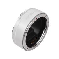 Automatinio fokusavimo IS vaizdo stabilizavimo fotoaparato objektyvo adapterio žiedas EF EF S objektyvas į R RF jungties adapteris pilno kadro fotoaparatams balta