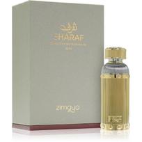 Zimaya Sharaf CPO aliejiniai kvepalai unisex, 20 ml