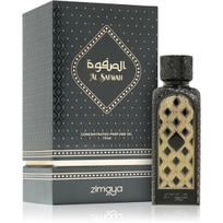 Zimaya Al Safwah CPO aliejiniai kvepalai unisex, 15 ml
